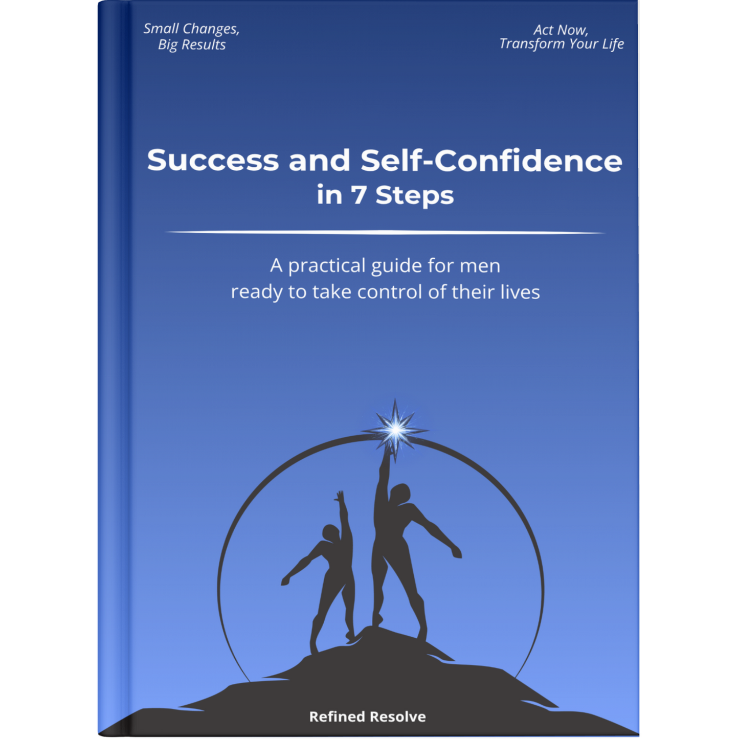The Complete Self-Improvement System