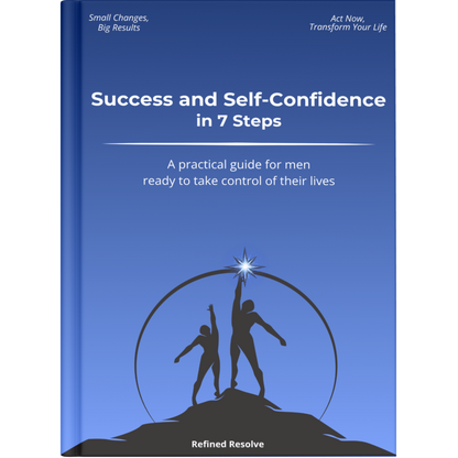The Complete Self-Improvement System