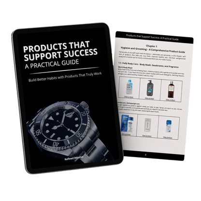 Products That Support Success