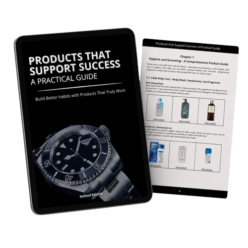 Products That Support Success