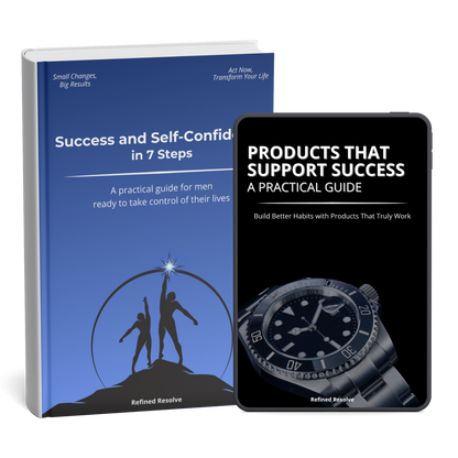 The Complete Self-Improvement System