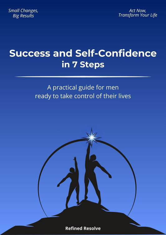 Complete Self-Improvement System