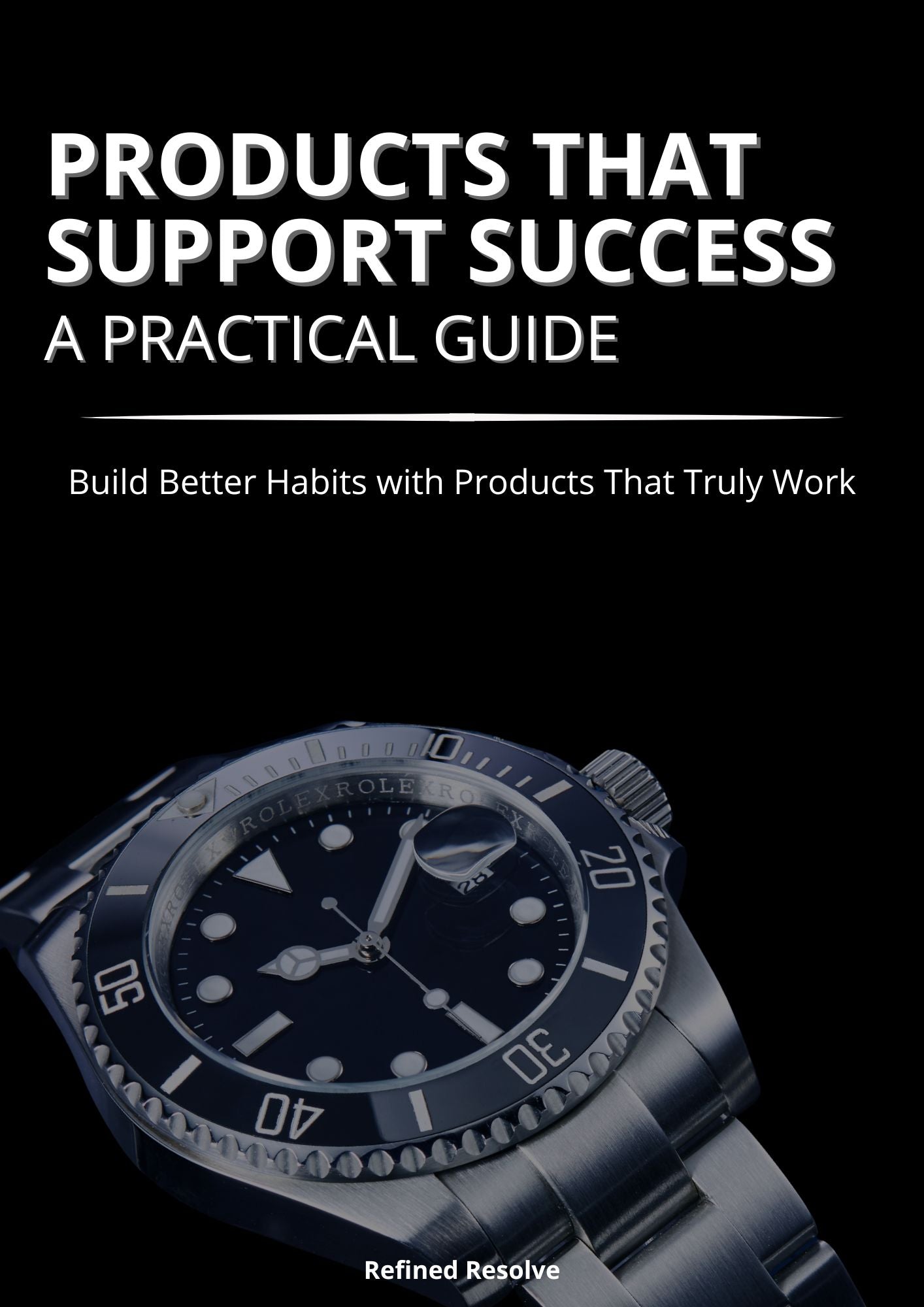 Products That Support Success